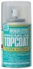 Mr.Hobby B-602 Mr.Premium Top Coat Semi-Gloss